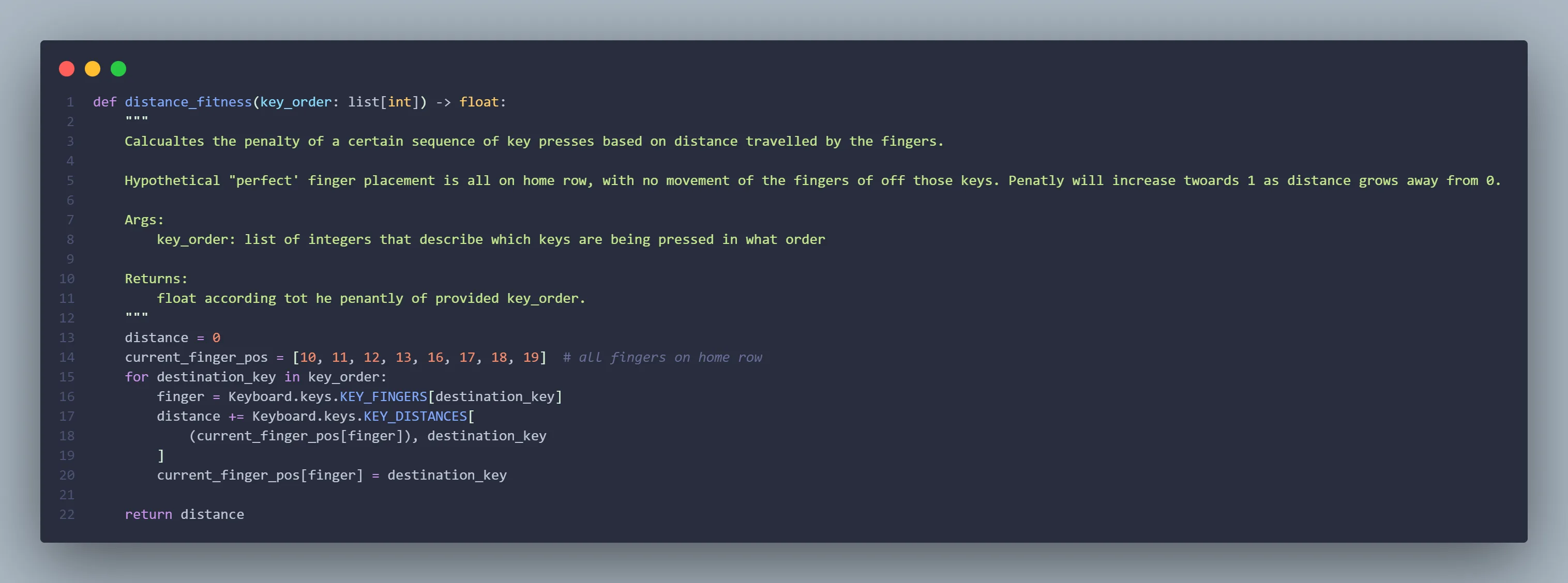 finger_order_metric