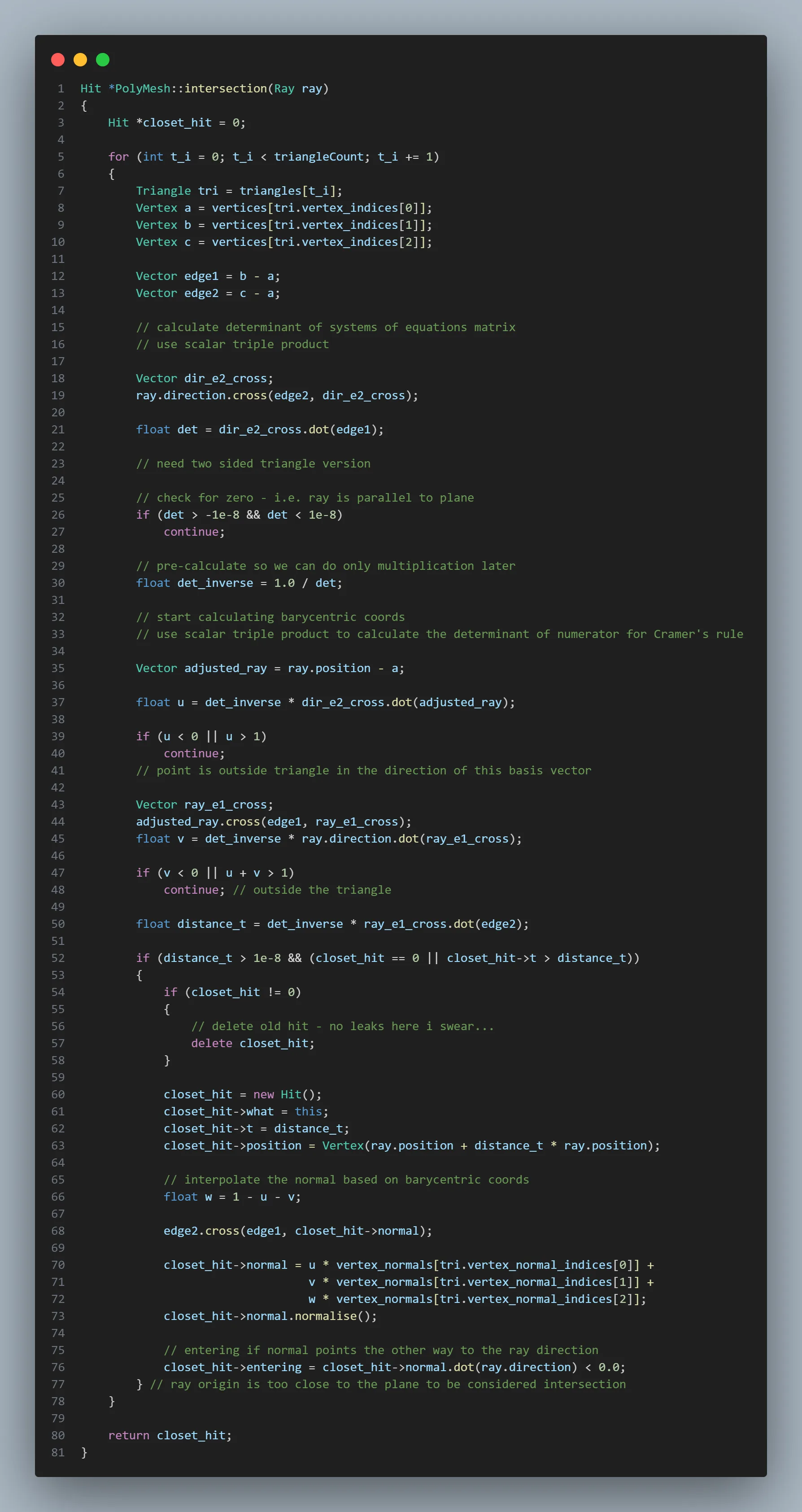 intersection_test