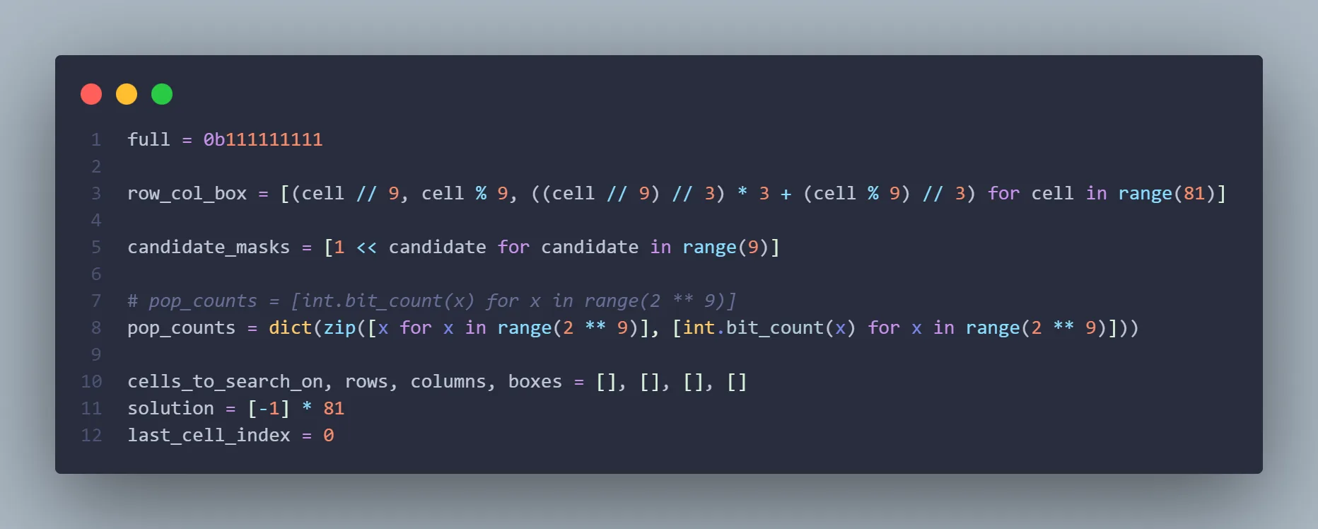 code 1