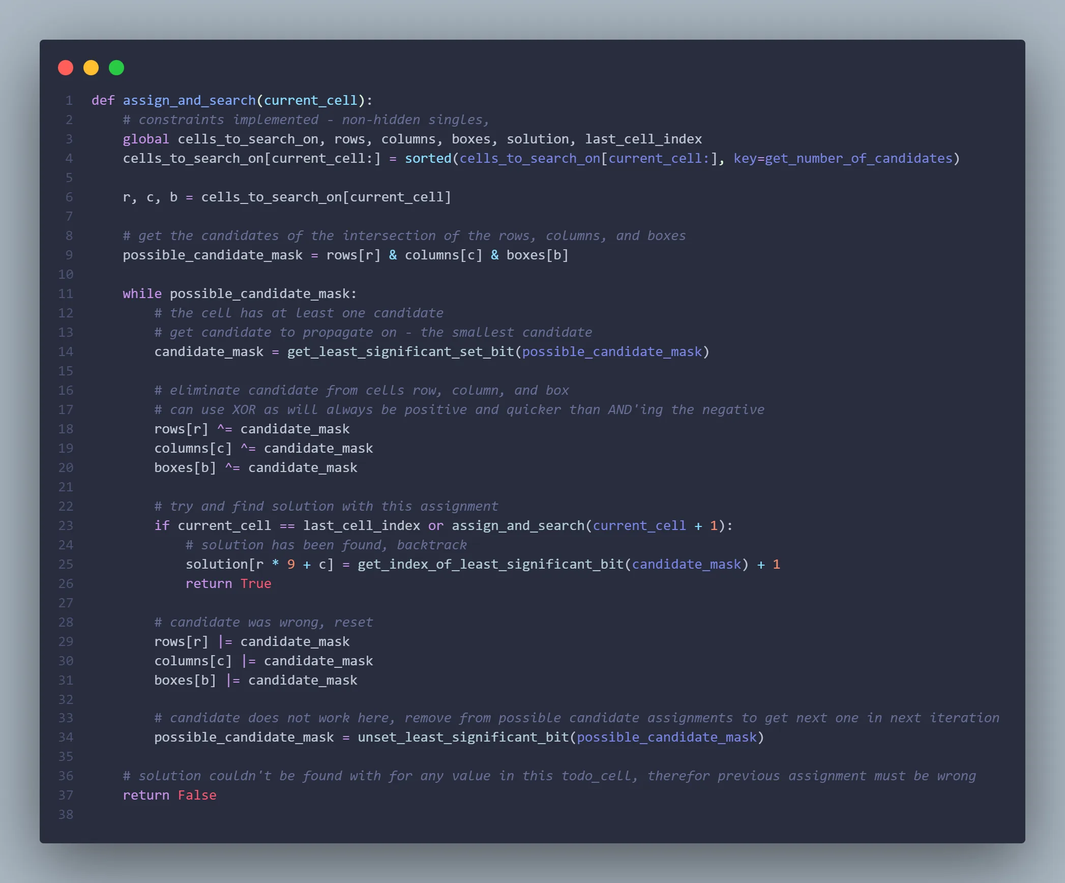code 1